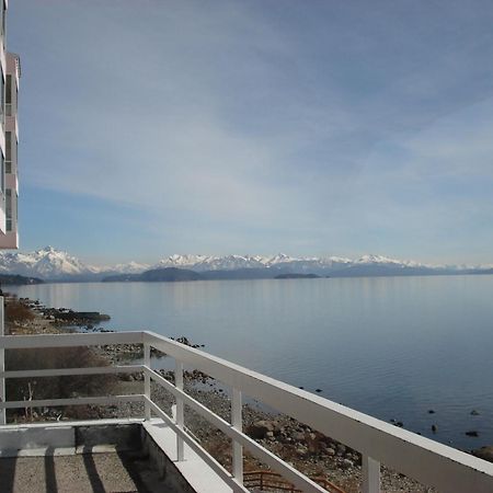 Hotel Bariloche Flat エクステリア 写真