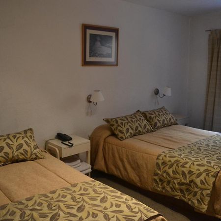 Hotel Bariloche Flat エクステリア 写真