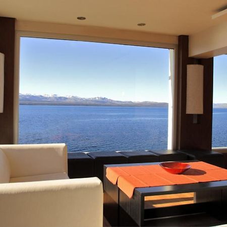 Hotel Bariloche Flat エクステリア 写真