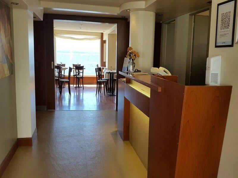 Hotel Bariloche Flat エクステリア 写真