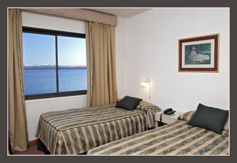 Hotel Bariloche Flat エクステリア 写真