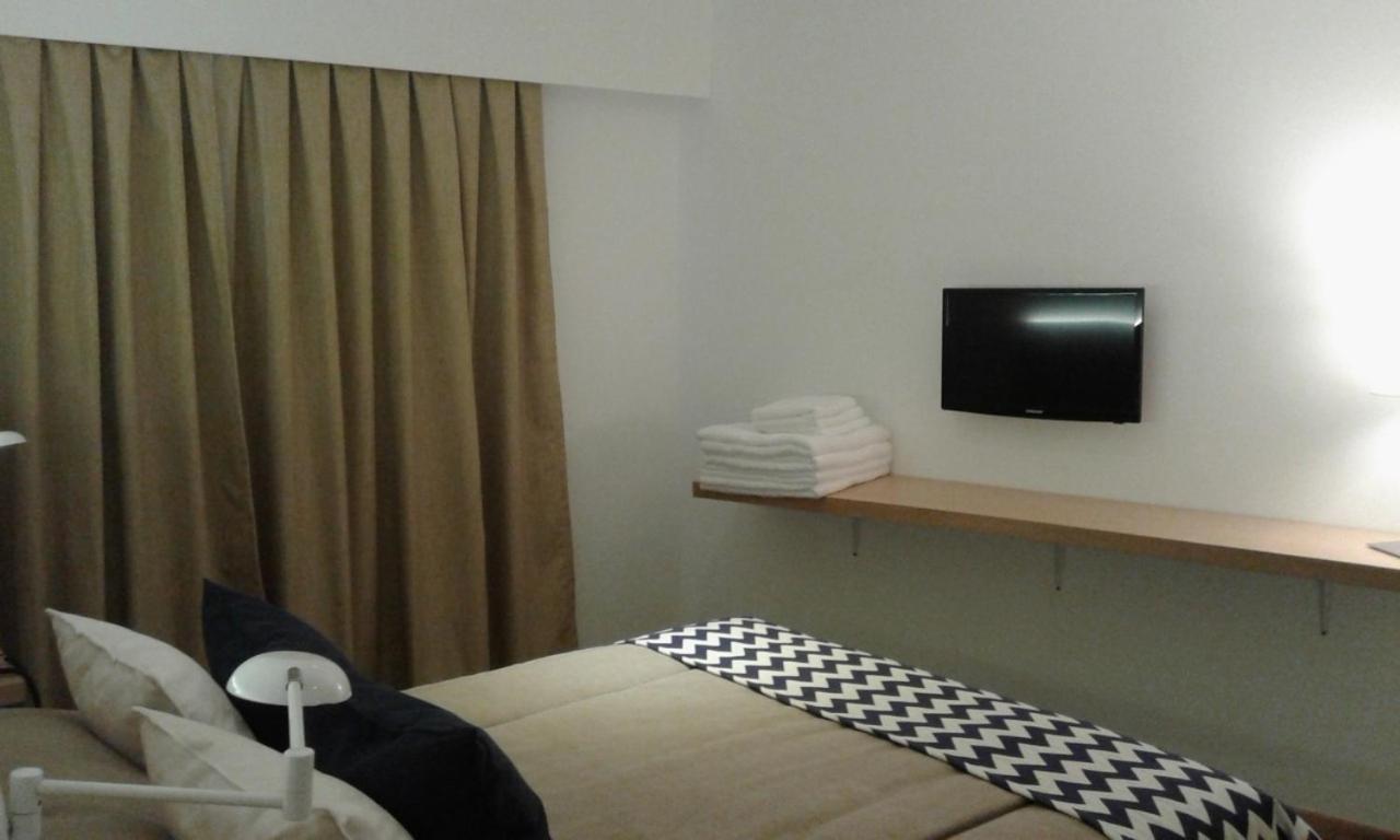 Hotel Bariloche Flat エクステリア 写真