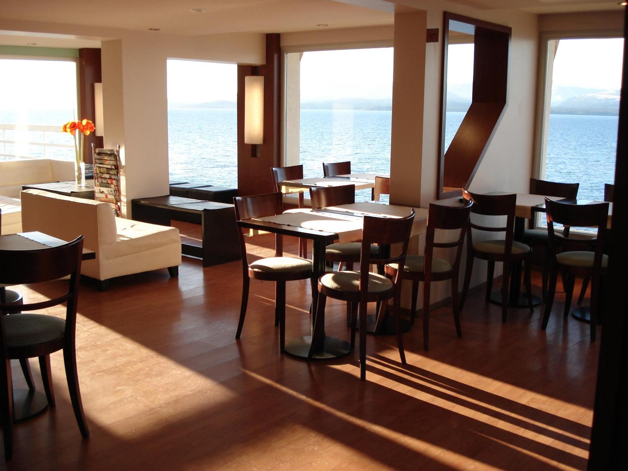 Hotel Bariloche Flat エクステリア 写真