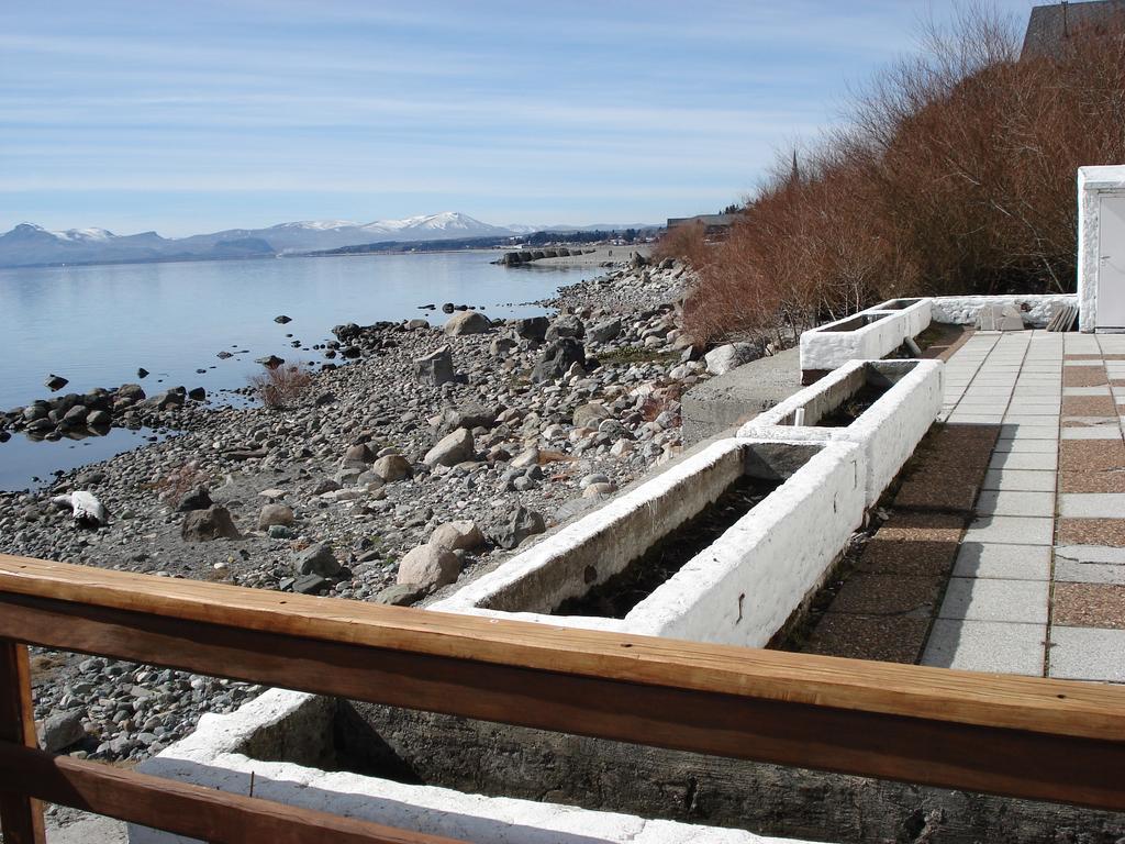 Hotel Bariloche Flat エクステリア 写真