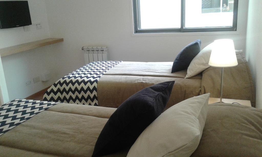 Hotel Bariloche Flat エクステリア 写真