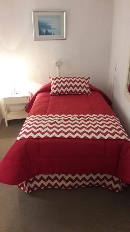 Hotel Bariloche Flat エクステリア 写真