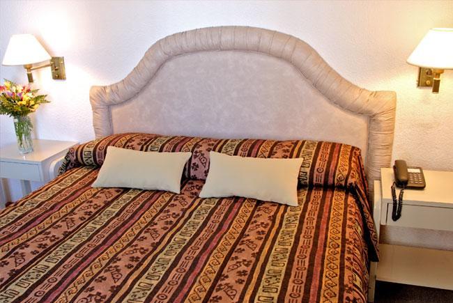 Hotel Bariloche Flat エクステリア 写真