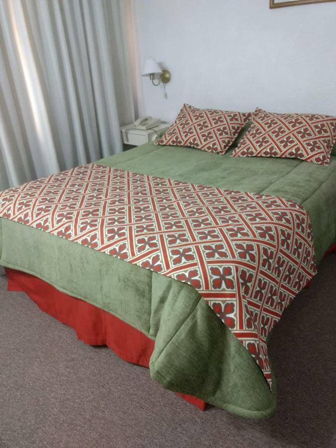 Hotel Bariloche Flat エクステリア 写真