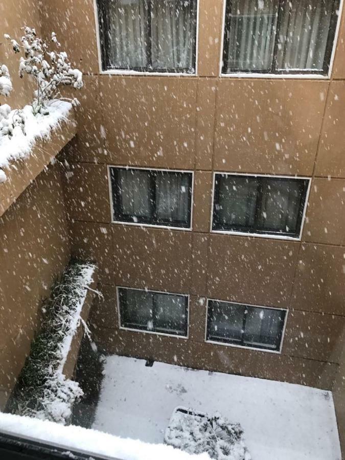 Hotel Bariloche Flat エクステリア 写真