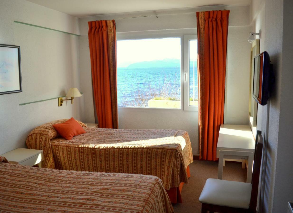 Hotel Bariloche Flat エクステリア 写真