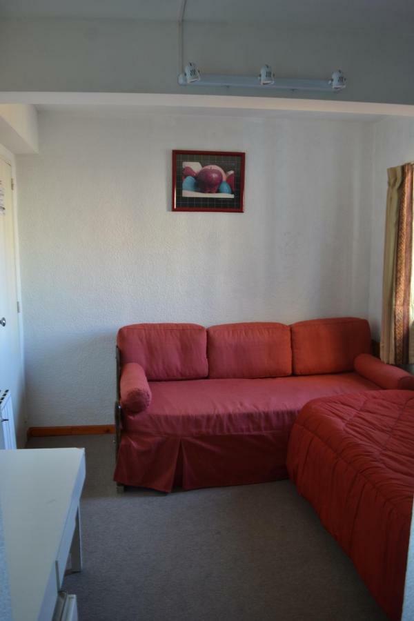 Hotel Bariloche Flat エクステリア 写真