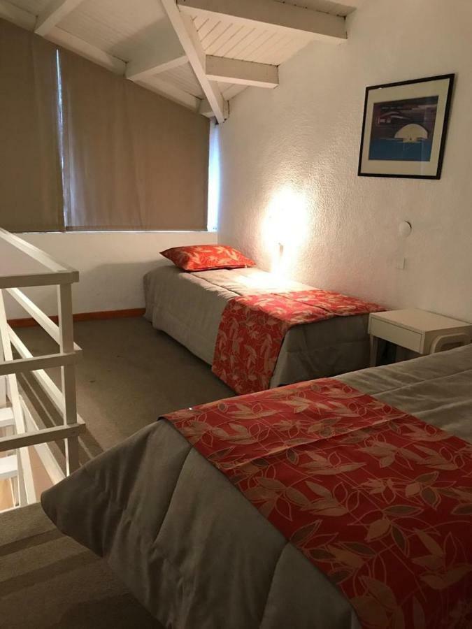 Hotel Bariloche Flat エクステリア 写真