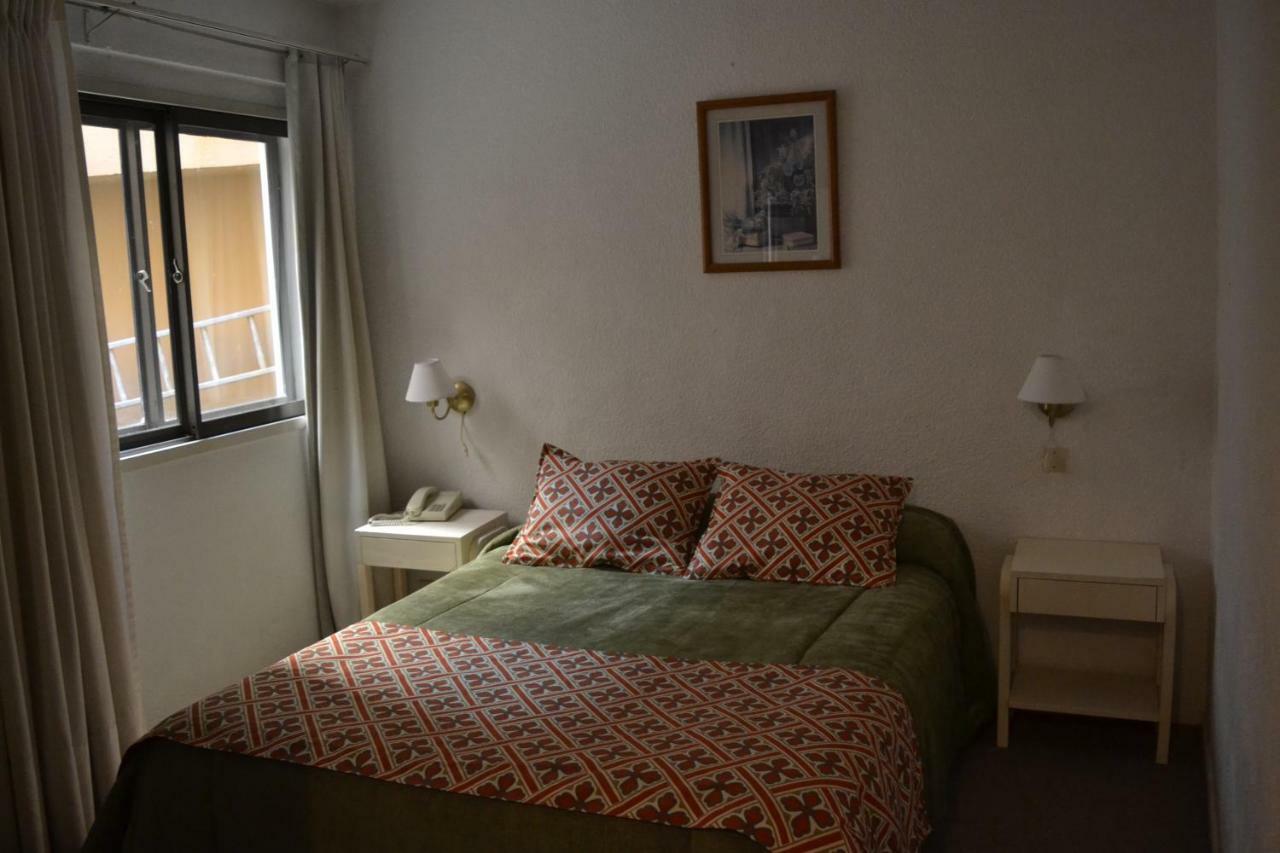 Hotel Bariloche Flat エクステリア 写真