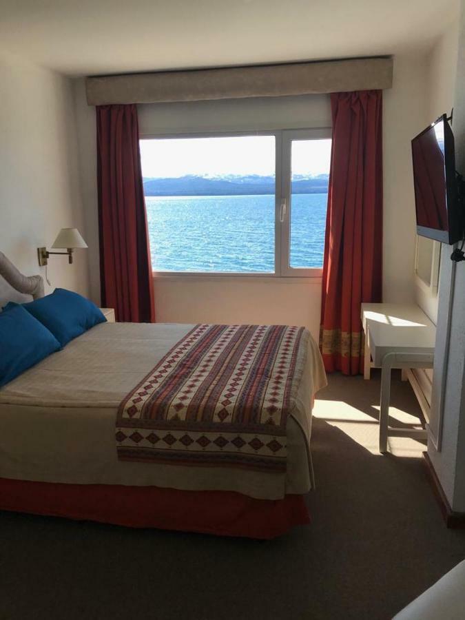 Hotel Bariloche Flat エクステリア 写真