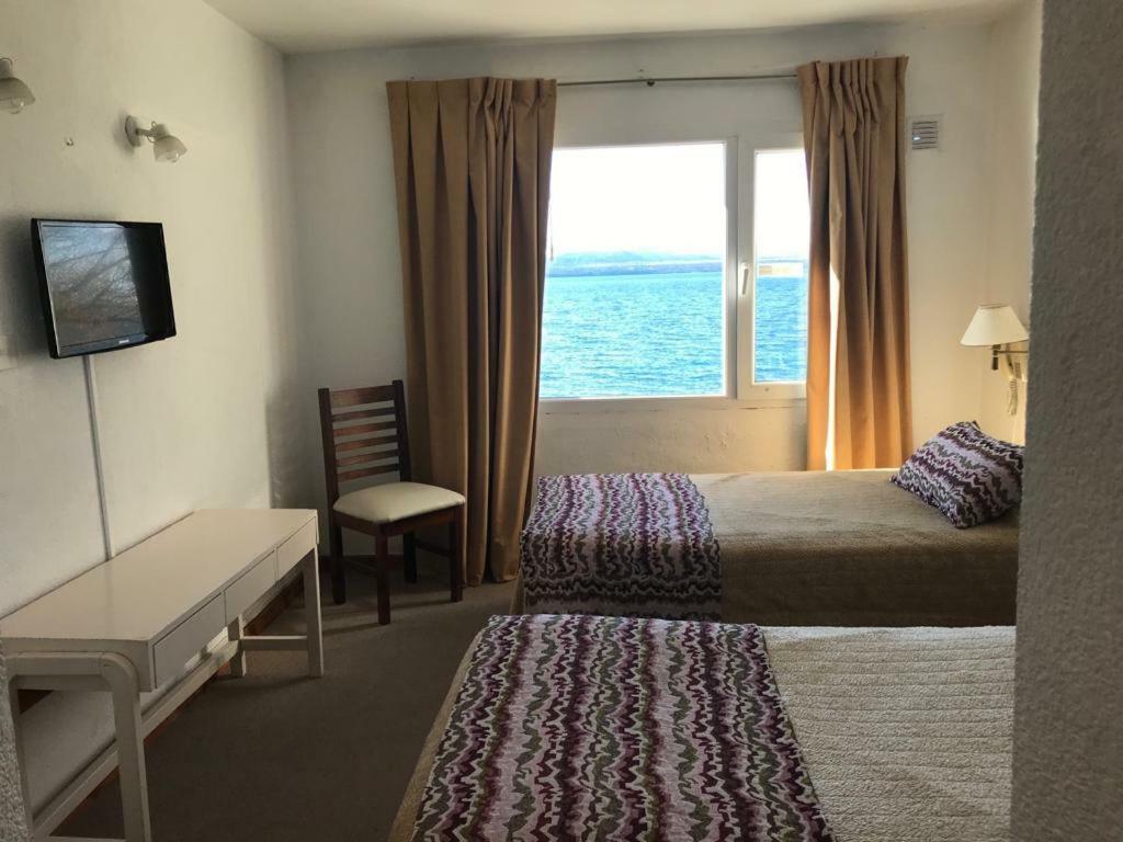 Hotel Bariloche Flat エクステリア 写真