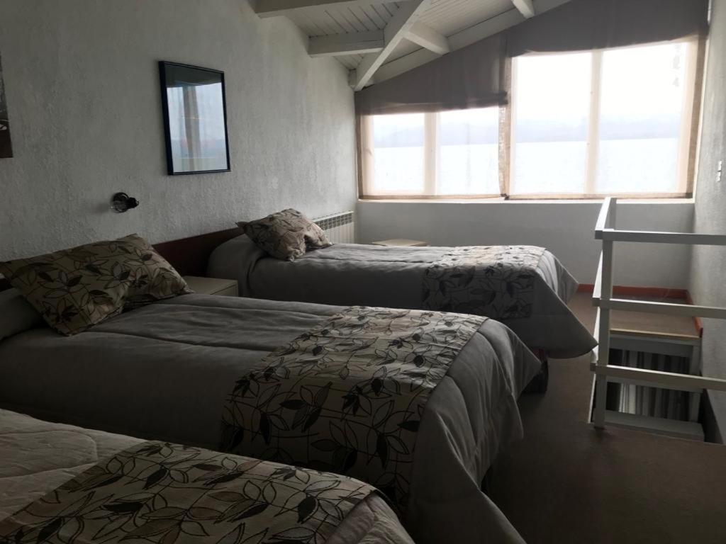 Hotel Bariloche Flat エクステリア 写真