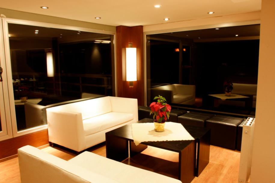 Hotel Bariloche Flat エクステリア 写真