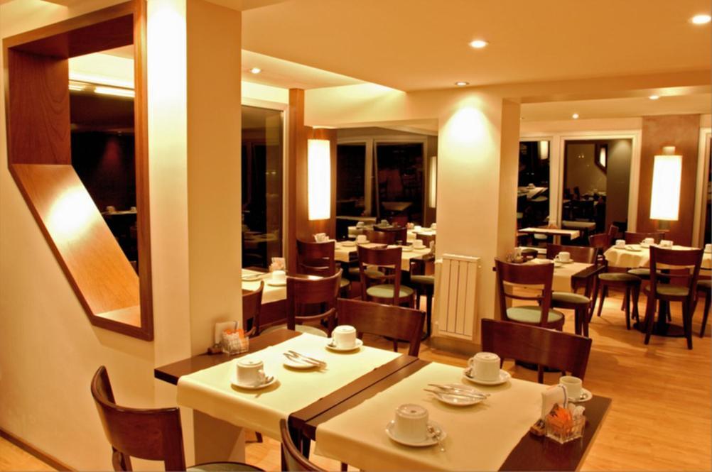 Hotel Bariloche Flat エクステリア 写真