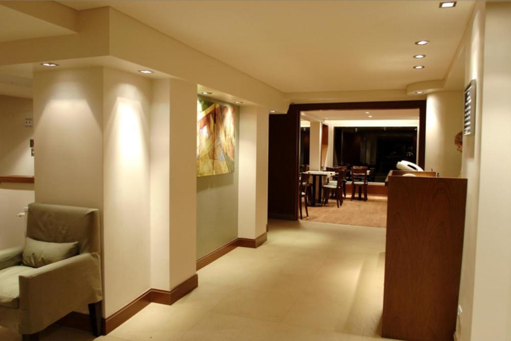Hotel Bariloche Flat エクステリア 写真