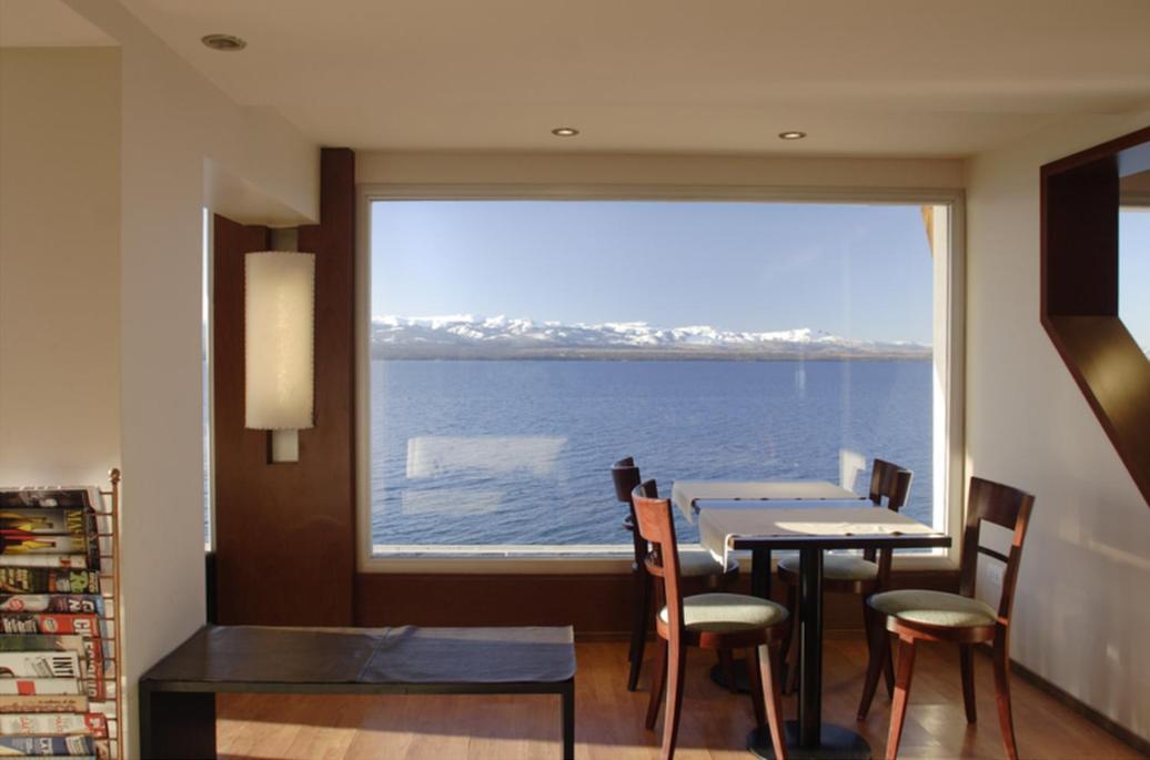 Hotel Bariloche Flat エクステリア 写真