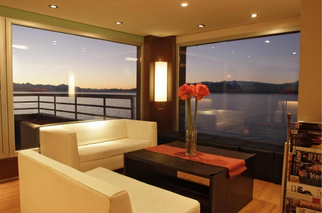 Hotel Bariloche Flat エクステリア 写真