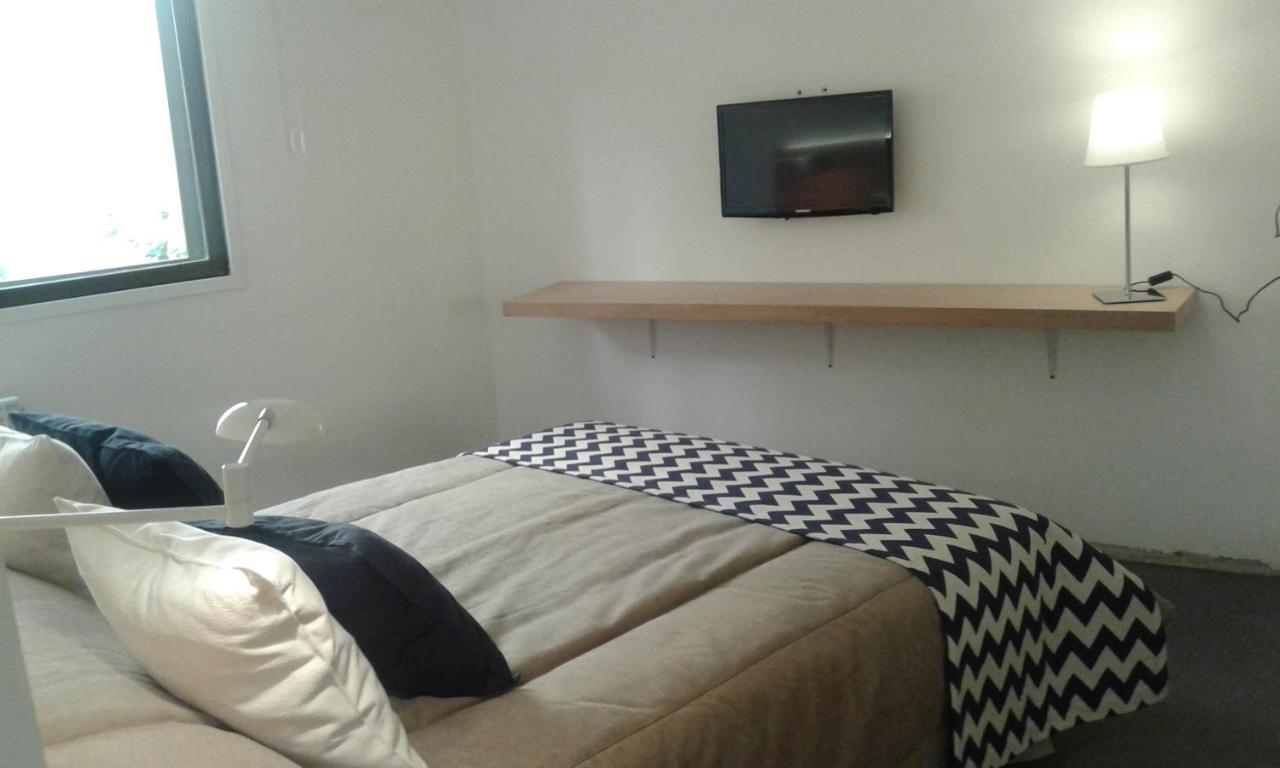 Hotel Bariloche Flat エクステリア 写真