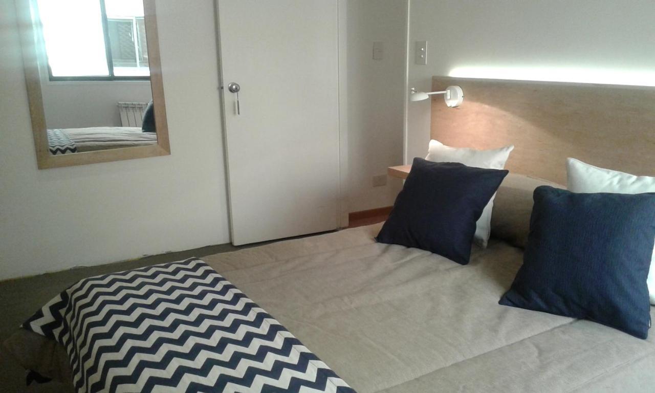 Hotel Bariloche Flat エクステリア 写真